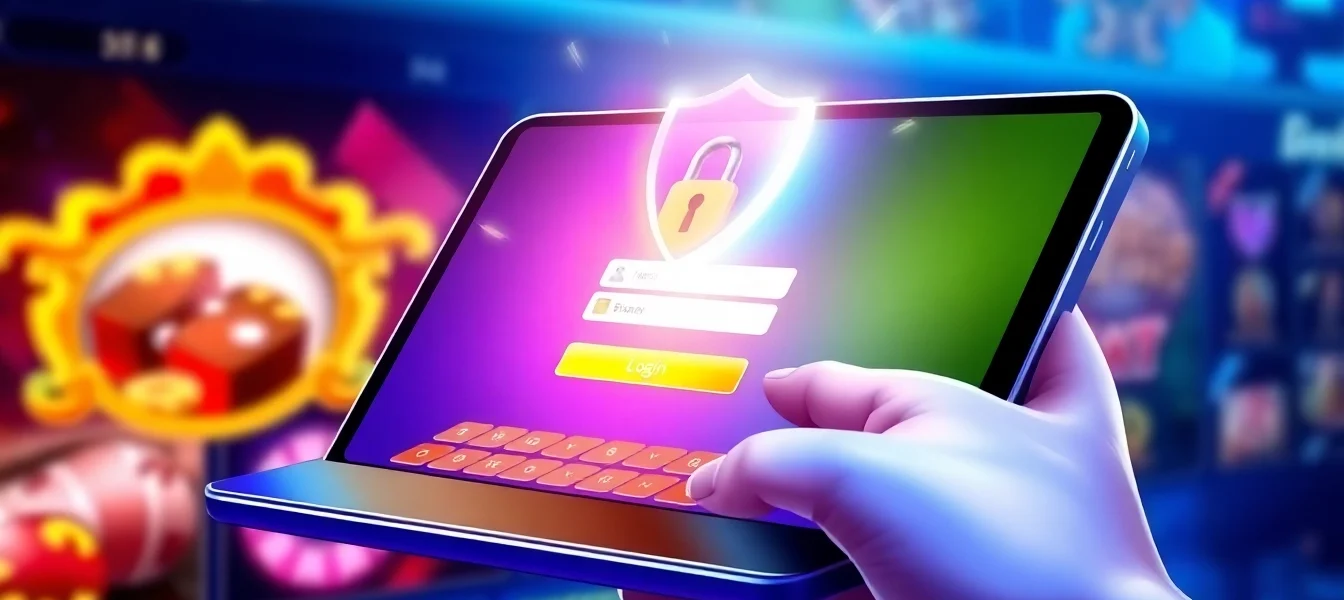 Guide to ck999 login process for secure access to gaming and betting features on the platform.