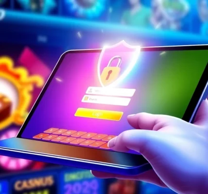 Guide to ck999 login process for secure access to gaming and betting features on the platform.