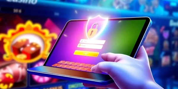 Guide to ck999 login process for secure access to gaming and betting features on the platform.