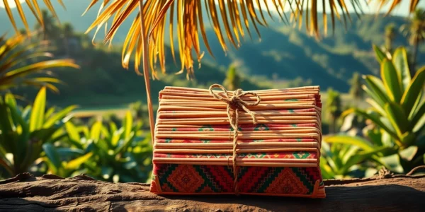 Package tour in Lombok Indonesia showcasing local culture and scenic beauty, inviting travelers to explore and discover unique experiences in the region.