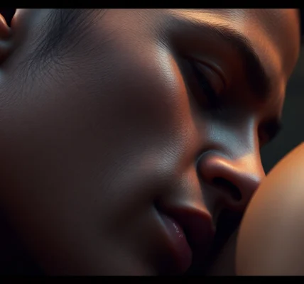 Engage with a hyper-realistic NSFW AI image generator creating detailed adult artwork filled with vivid colors and expressive textures for mature audiences.