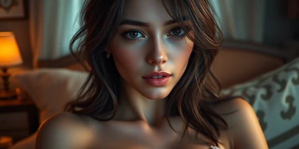 Discover the best nsfw ai art generator to create hyperrealistic adult visuals with customization and emotional depth for immersive experiences.