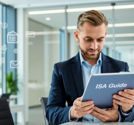 Comprehensive ISA Guide helps investors optimize their savings with expert advice and strategies