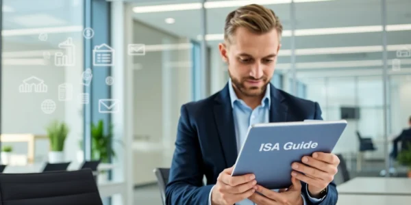Comprehensive ISA Guide helps investors optimize their savings with expert advice and strategies