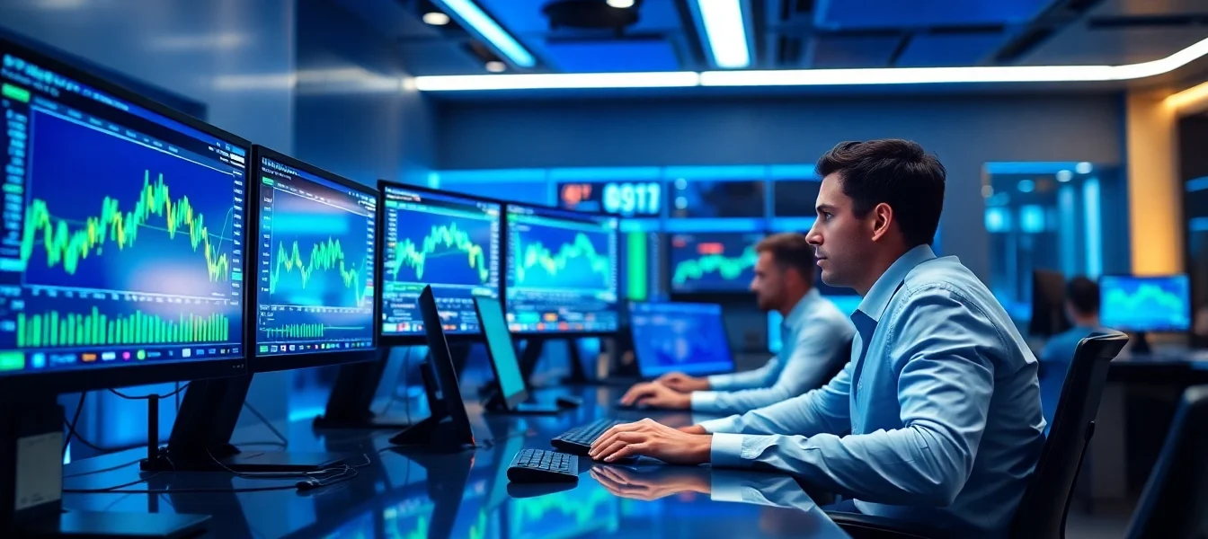 Cryptocurrency Trading News London helps traders stay ahead with the latest market insights and