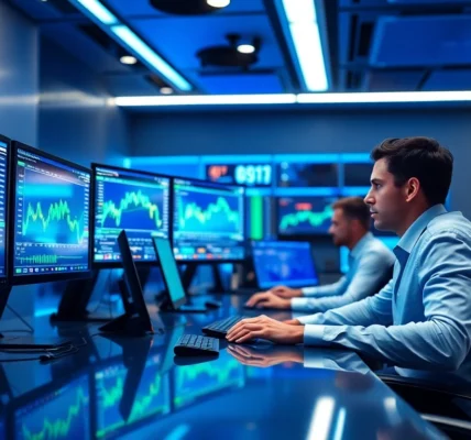 Cryptocurrency Trading News London helps traders stay ahead with the latest market insights and