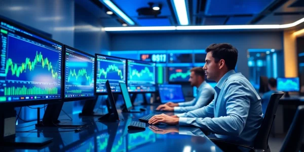 Cryptocurrency Trading News London helps traders stay ahead with the latest market insights and