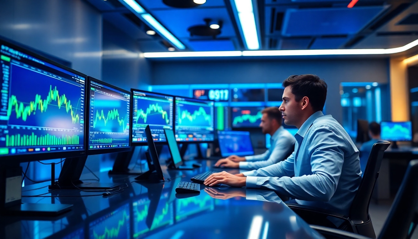 Cryptocurrency Trading News London helps traders stay ahead with the latest market insights and